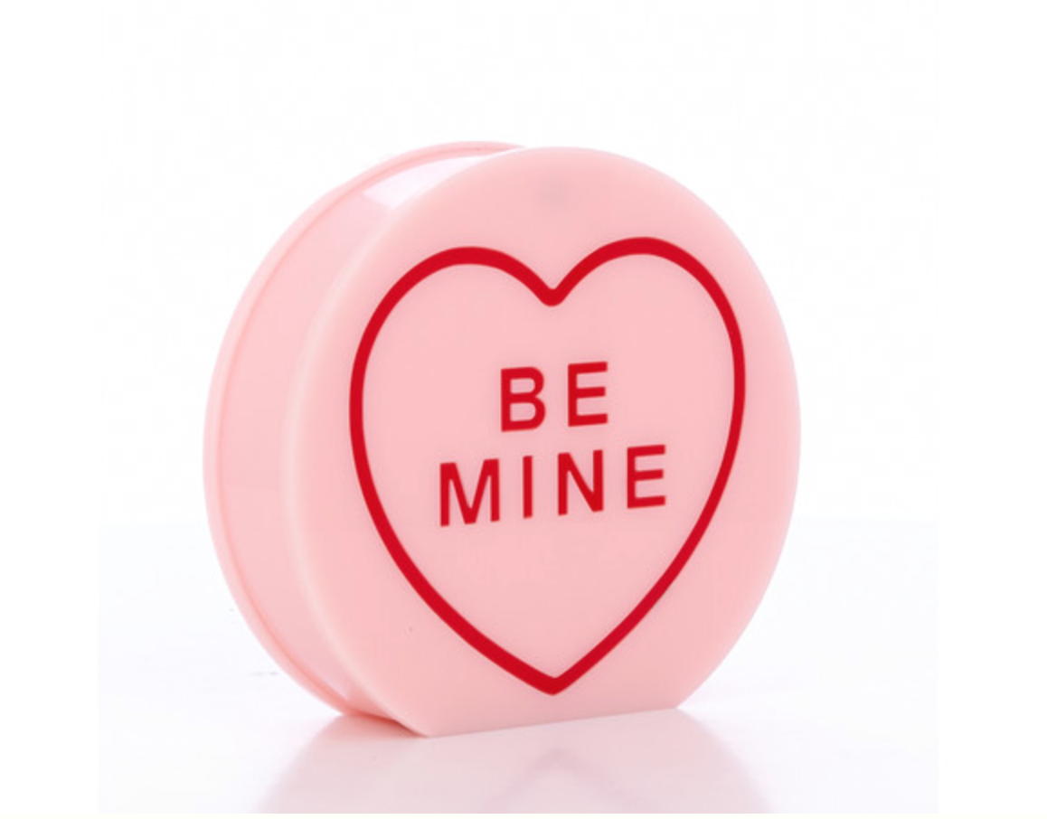 Be Mine -Valentines Day Gift Inspirations - Fortune Inspired