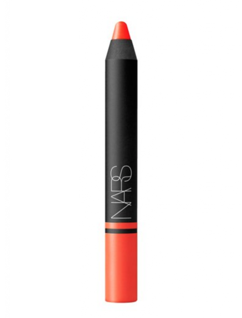 ORANGE LIP PENCIL NARS