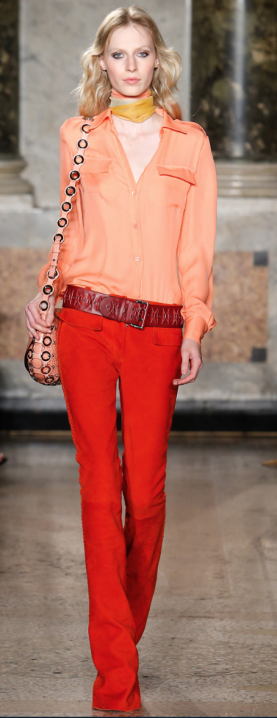 PUCCI REVISED SPRING RTW..