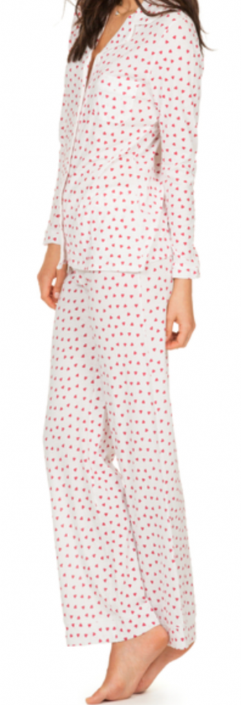 Only Hearts Pajamas