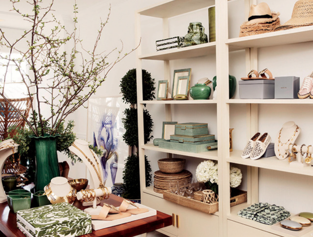 AERIN STORE IMAGE