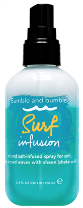 B AND B SURF INFUSION