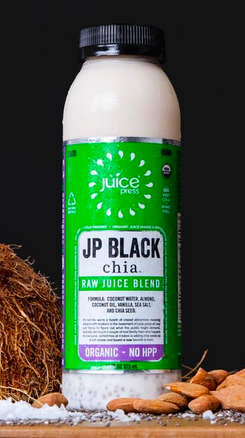 JP BLACK CHIA