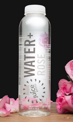 ROSE WATER