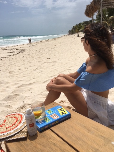 TULUM #6