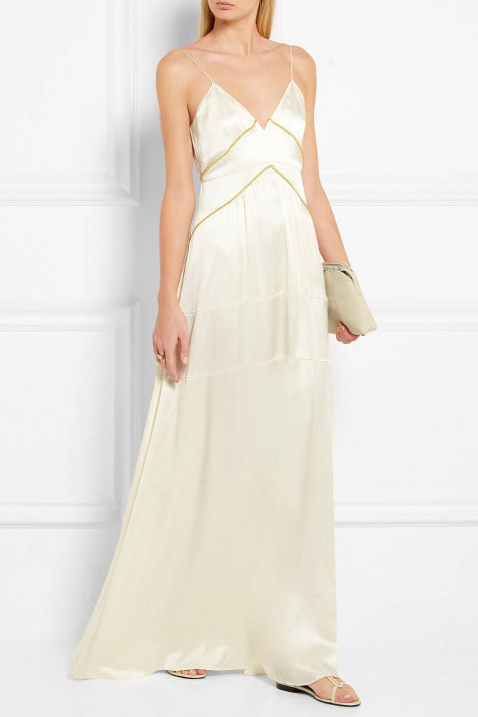 burberry-prorsum-off-white-metallic-trimmed-silk-satin-gown-white-product-1-228184239-normal