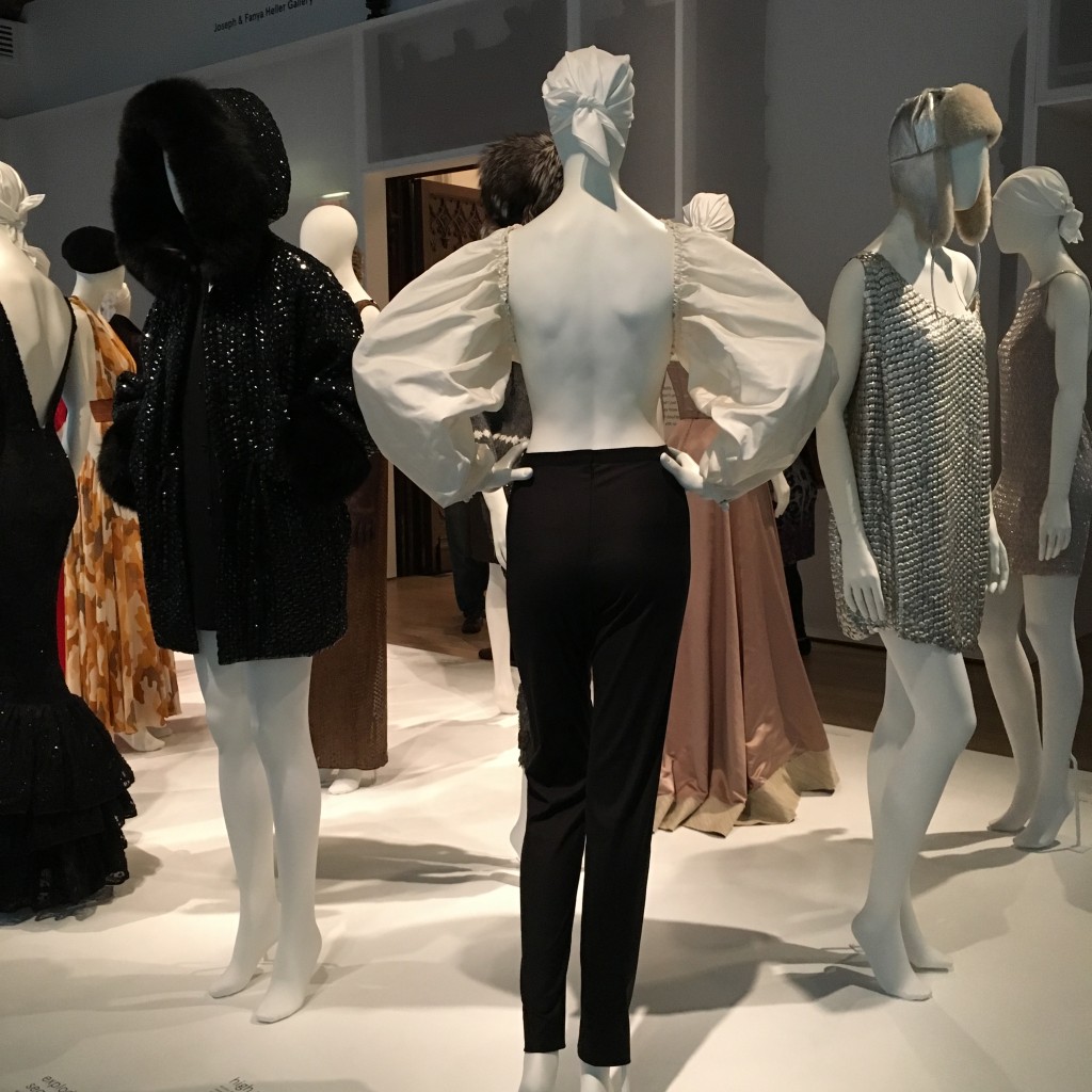 The Jewish Museum - Isaac Mizrahi: An Unruly History Programs