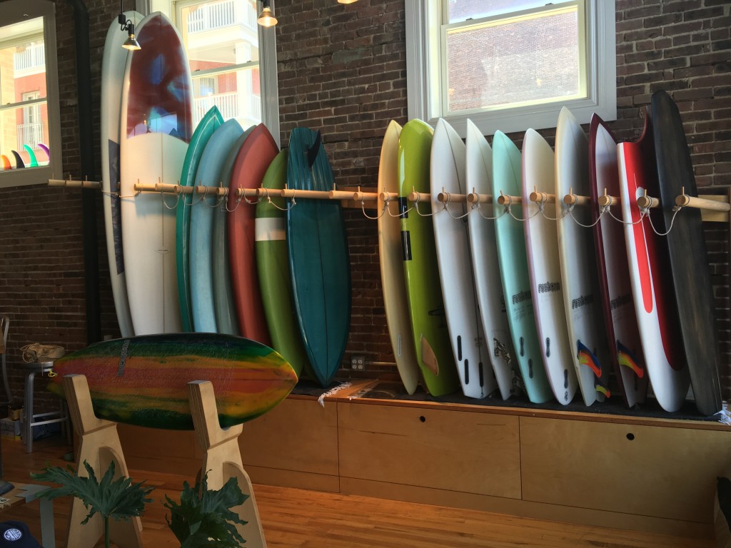 GLIDE SURF SHOP