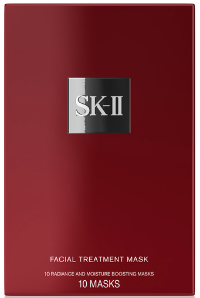 SKII