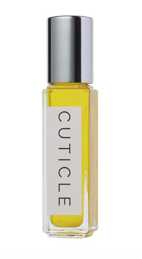 CUTUCLE OIL