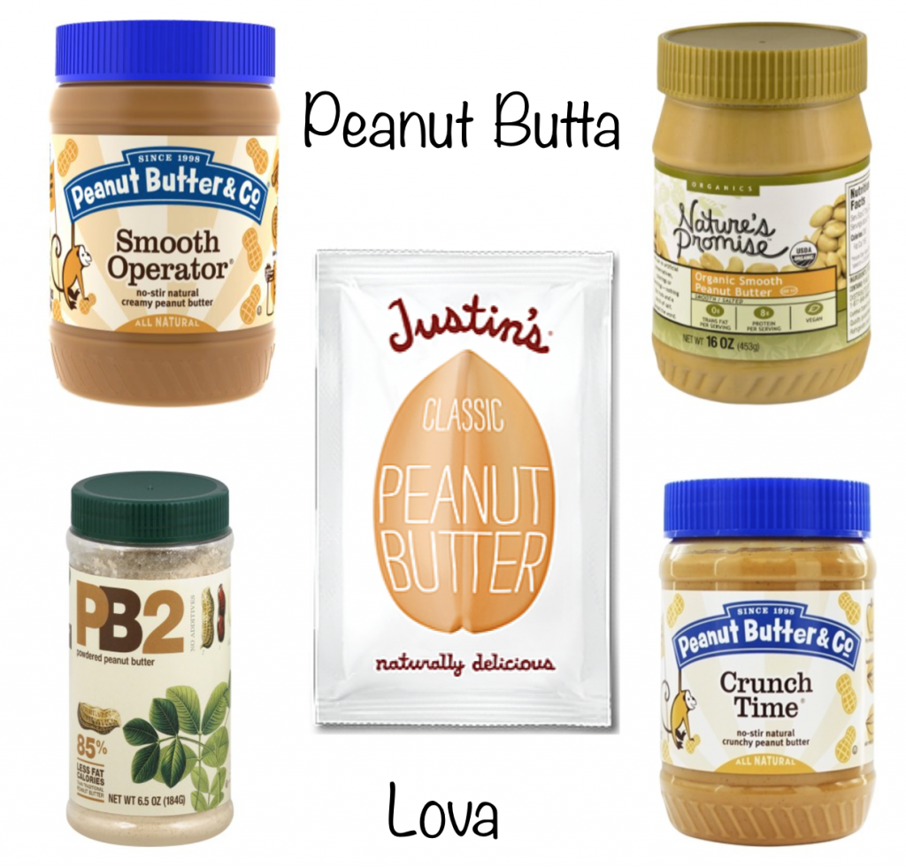 PEANUT BUTTER LOVER IMAGE REVISED