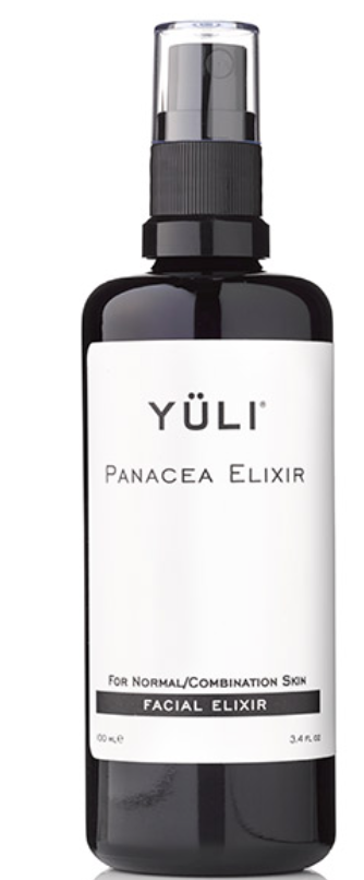 YULI PANACEA ELIXIR