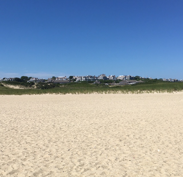 jetties beach