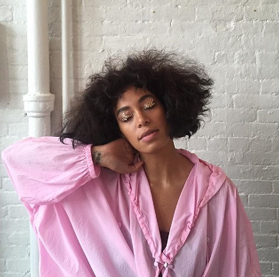 solange