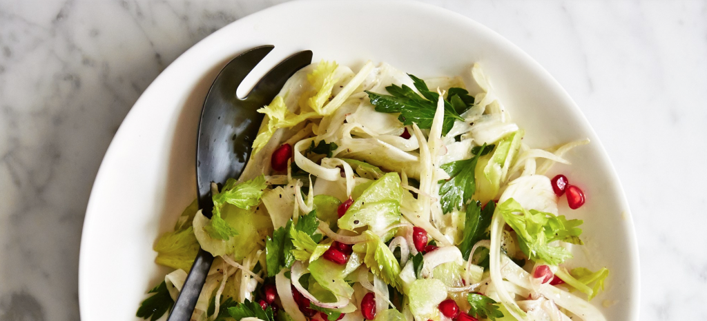 fennel-pom-celery-salad