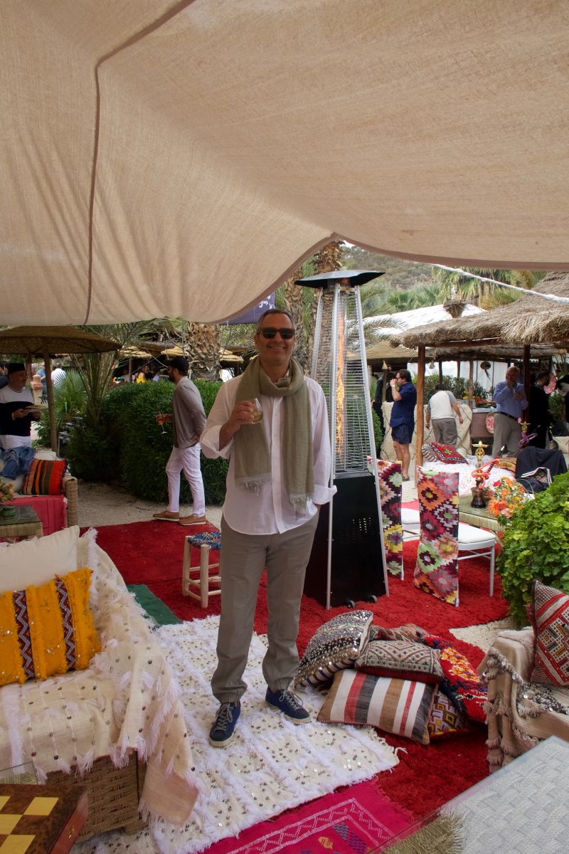 Marrakech Travel Diary