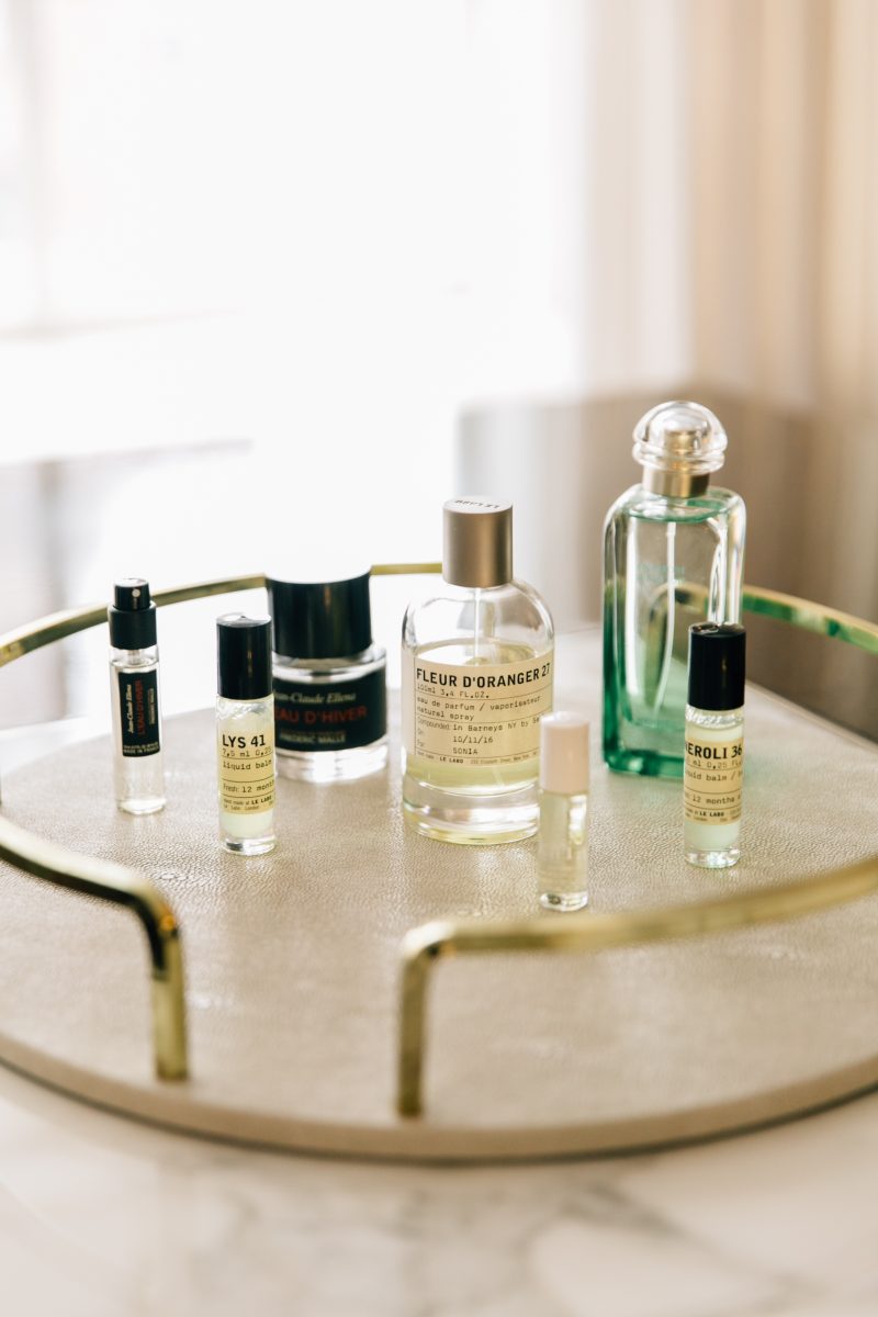 The Joy of Finding Your Signature Scent Fortune Inspired