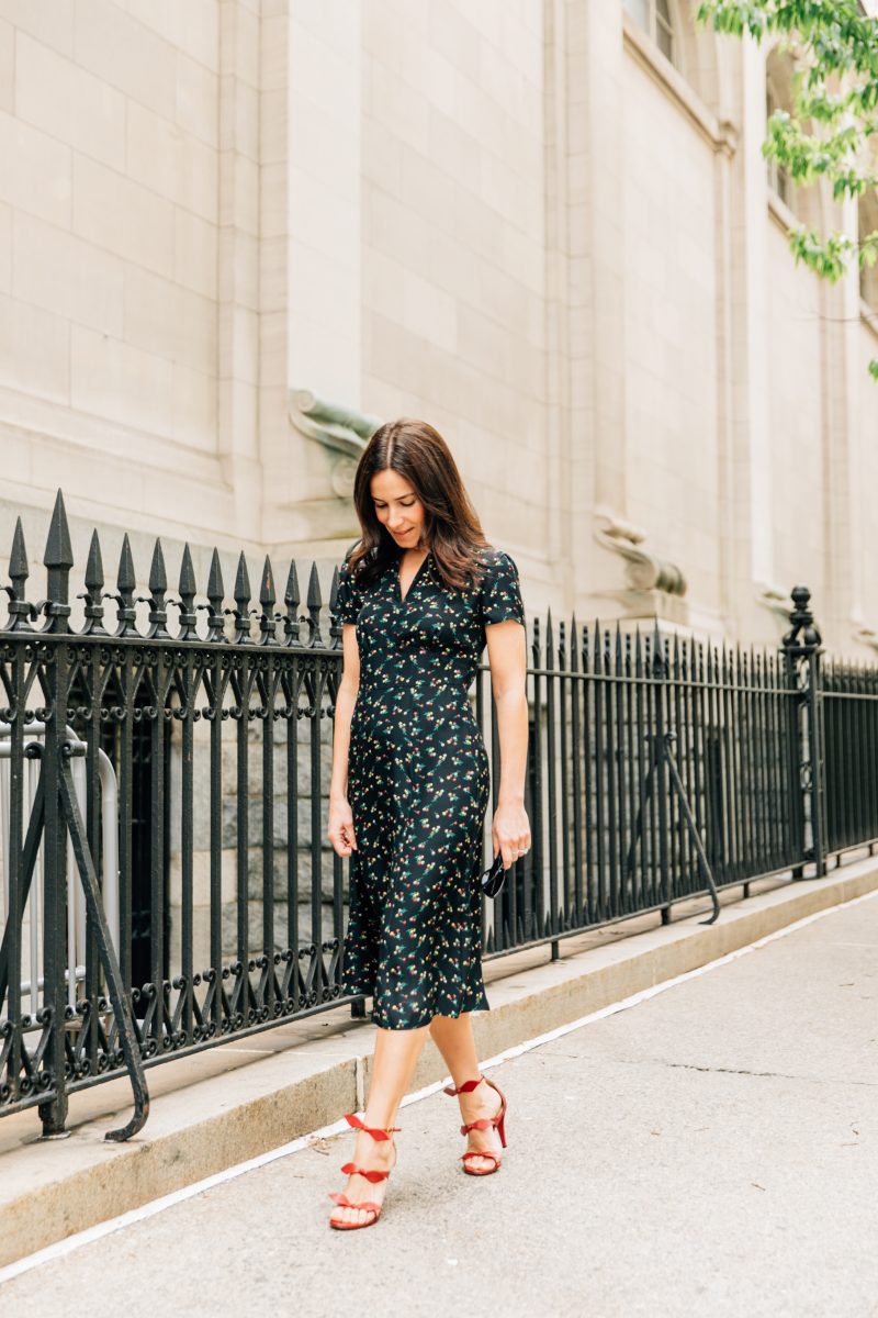 spring dresses