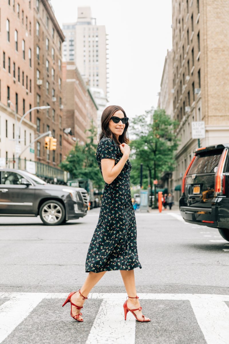 spring dresses