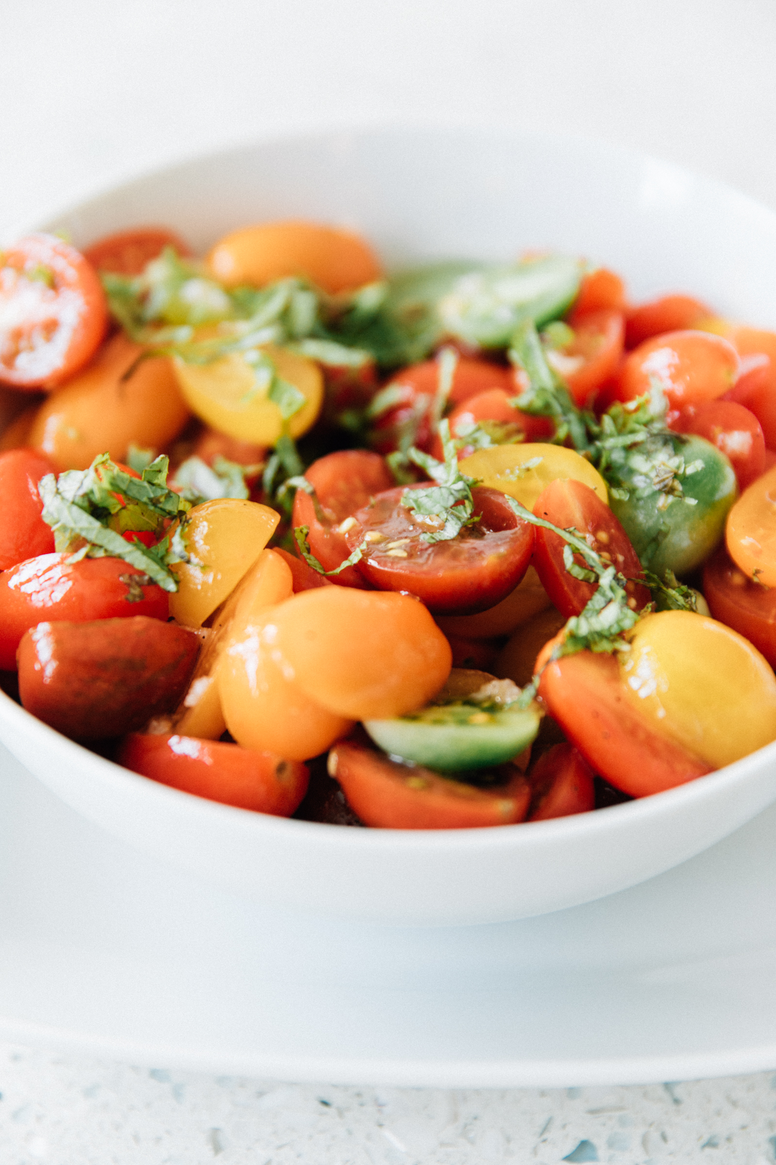 summer salad recipes