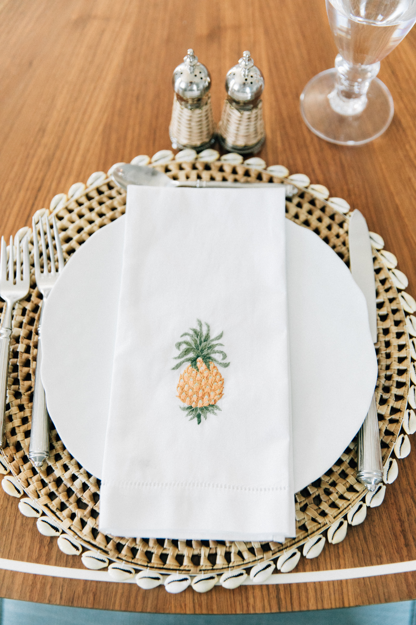 tablescape