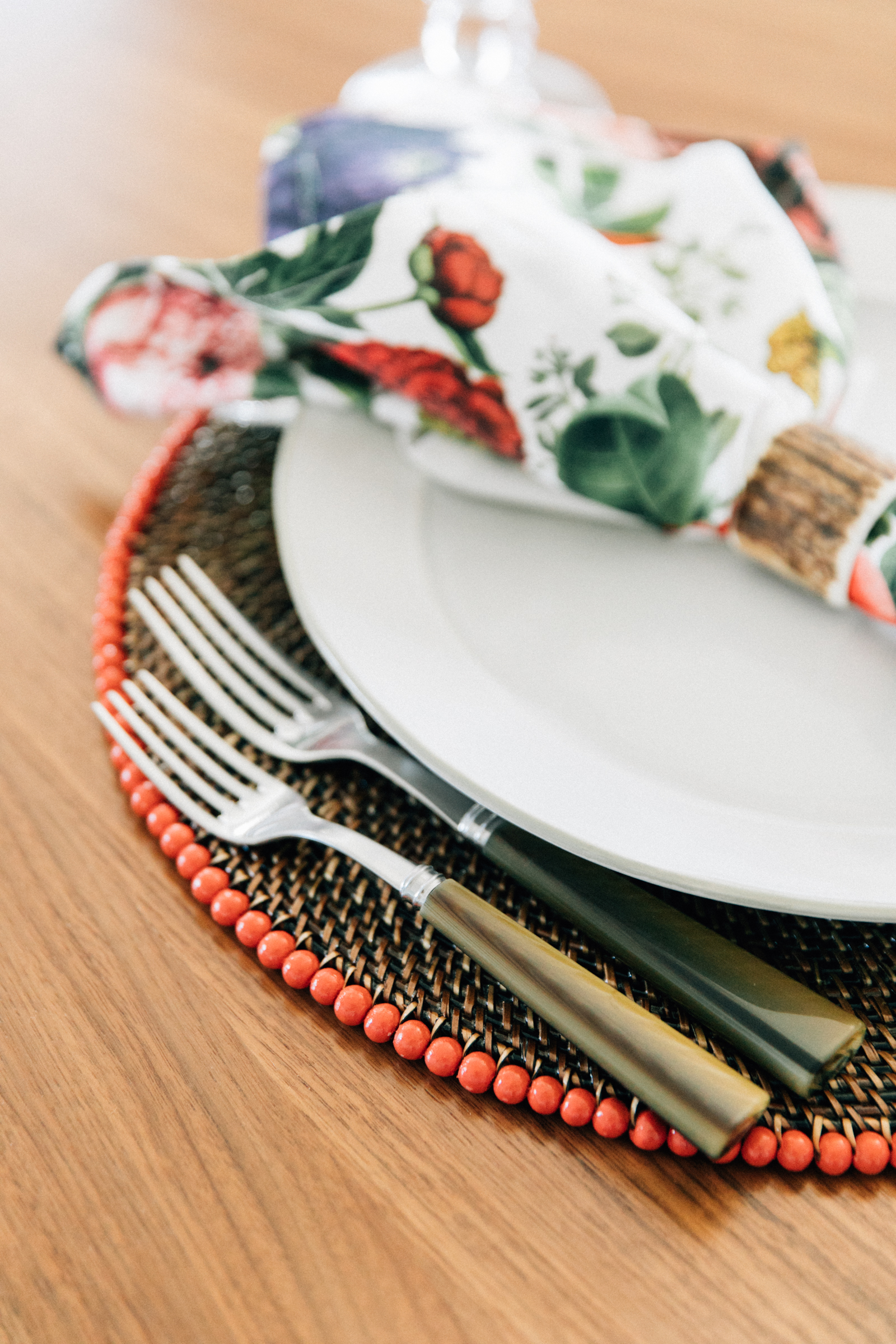 tablescape