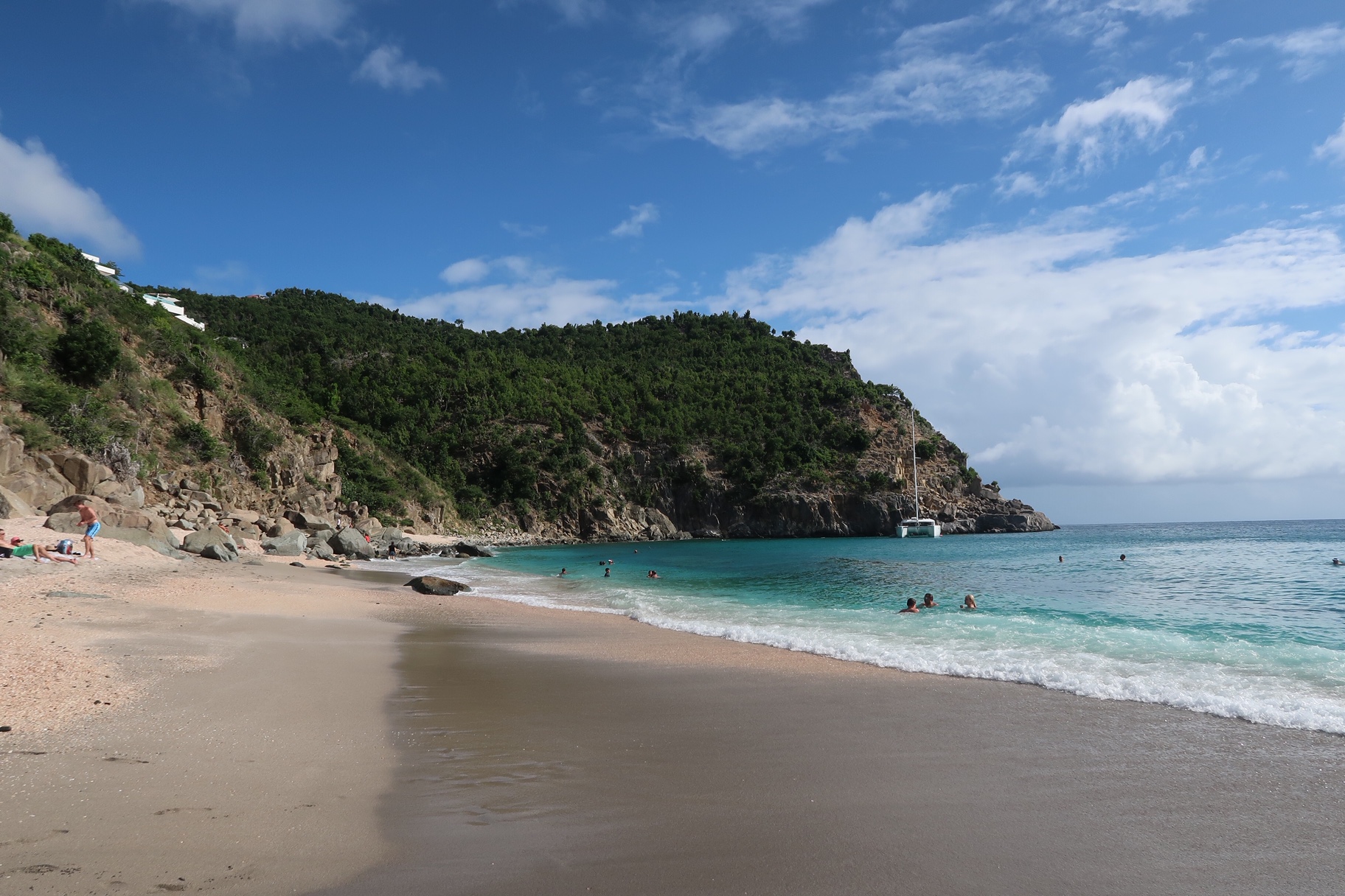 St. Barth's travel guide