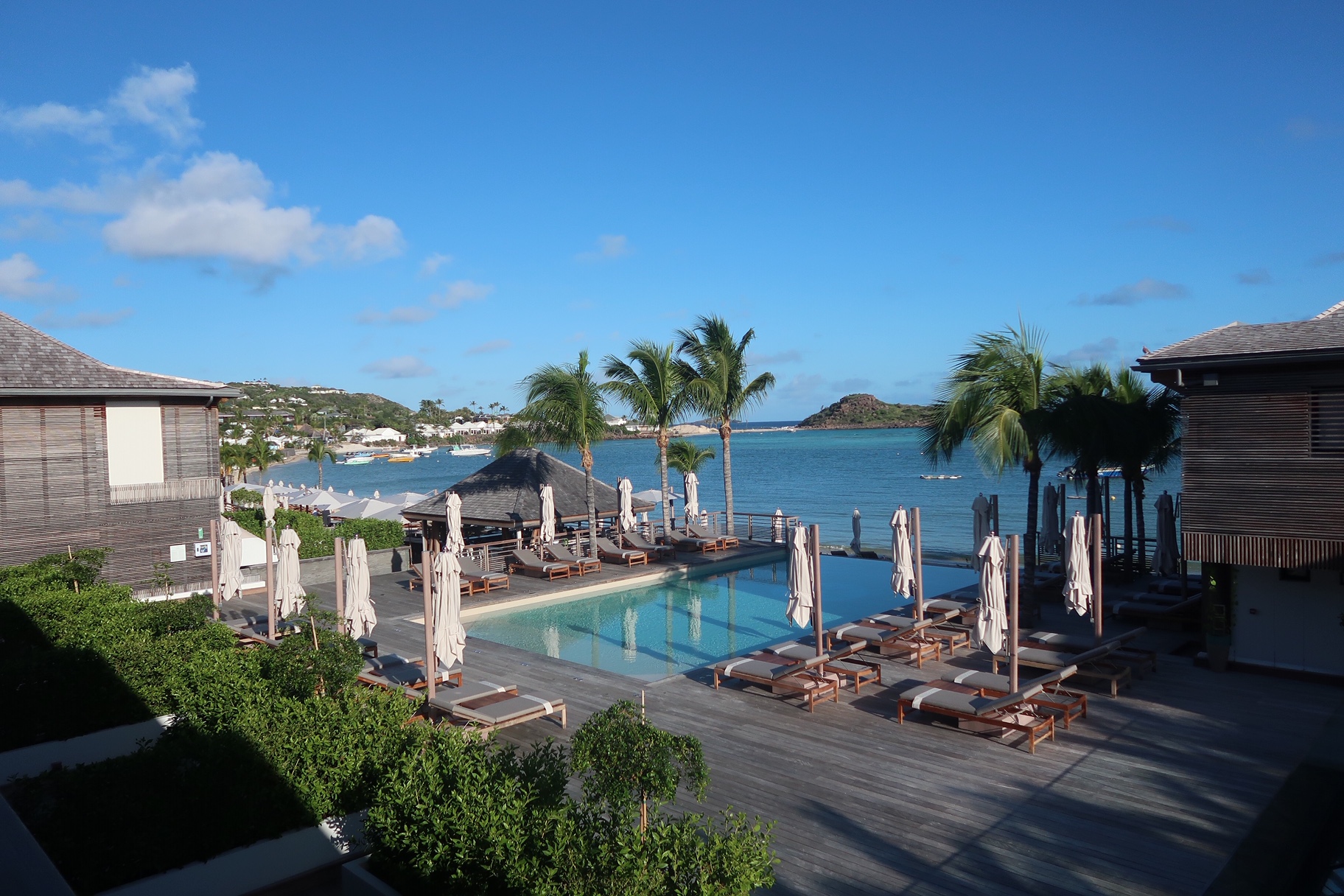 St. Barth's travel guide