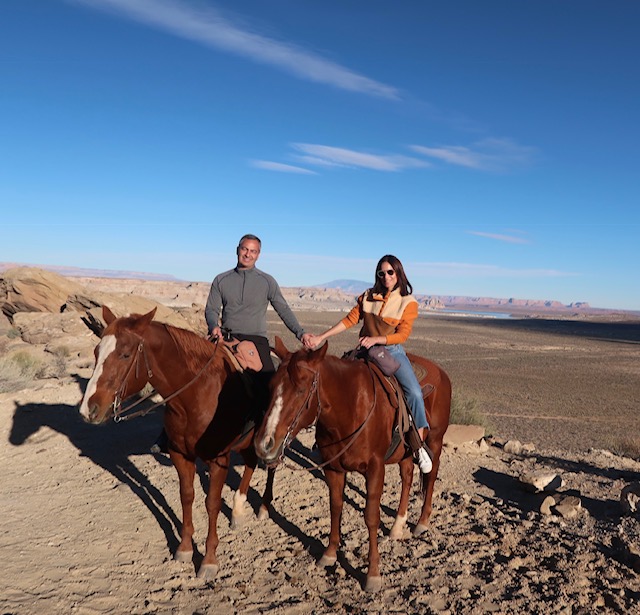 amangiri travel diary