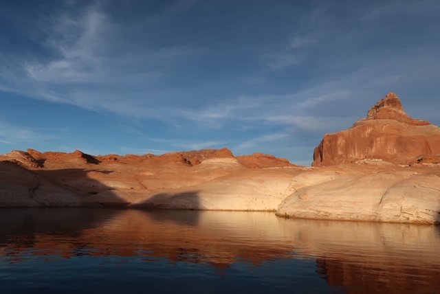 amangiri travel diary