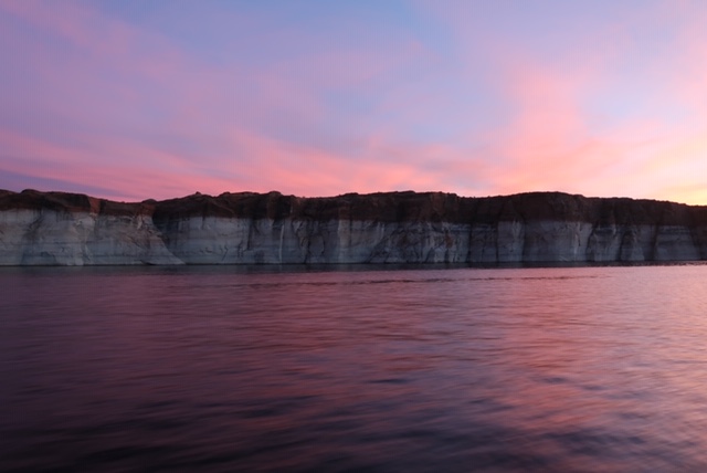 amangiri travel diary