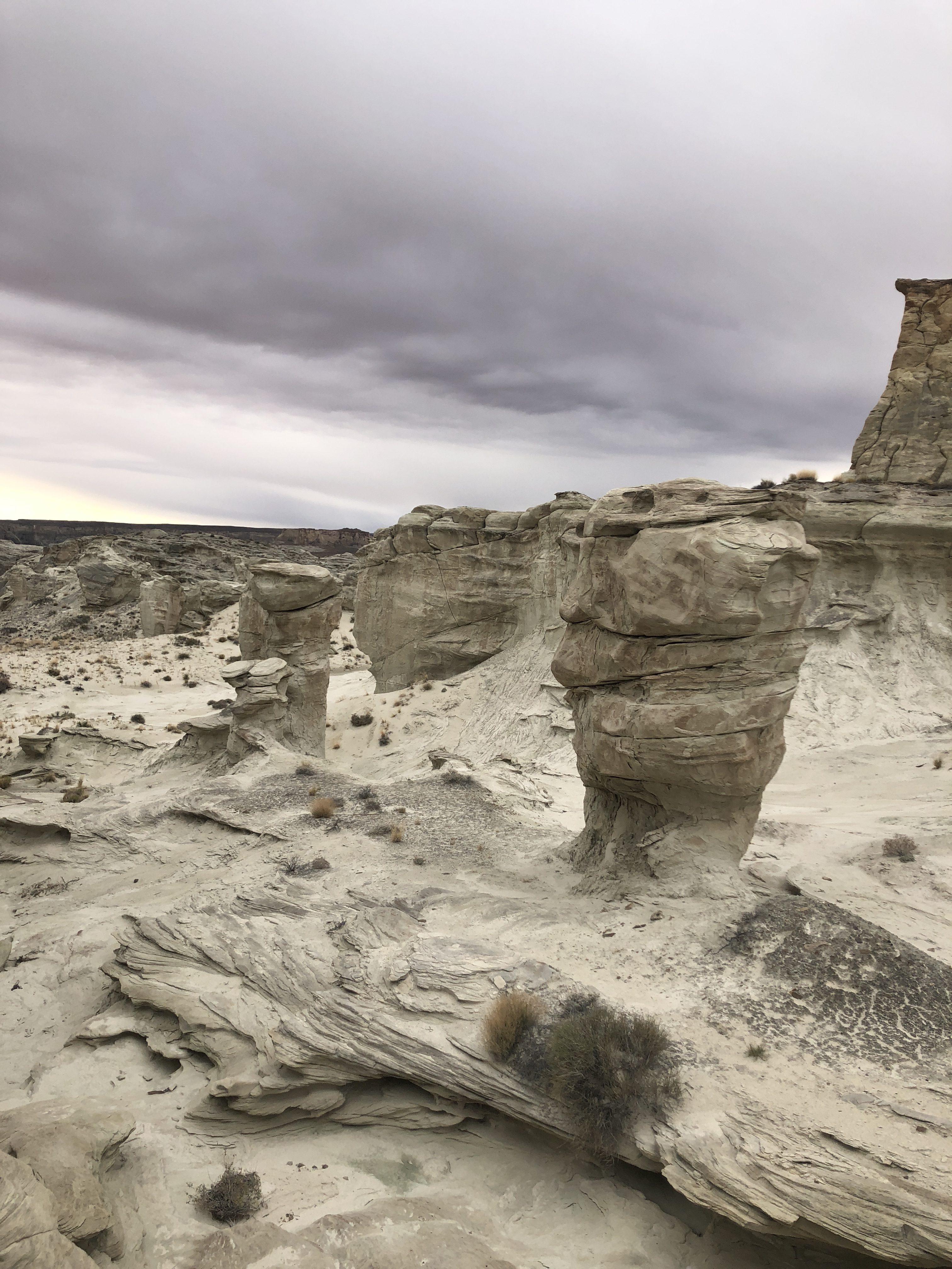 amangiri travel diary