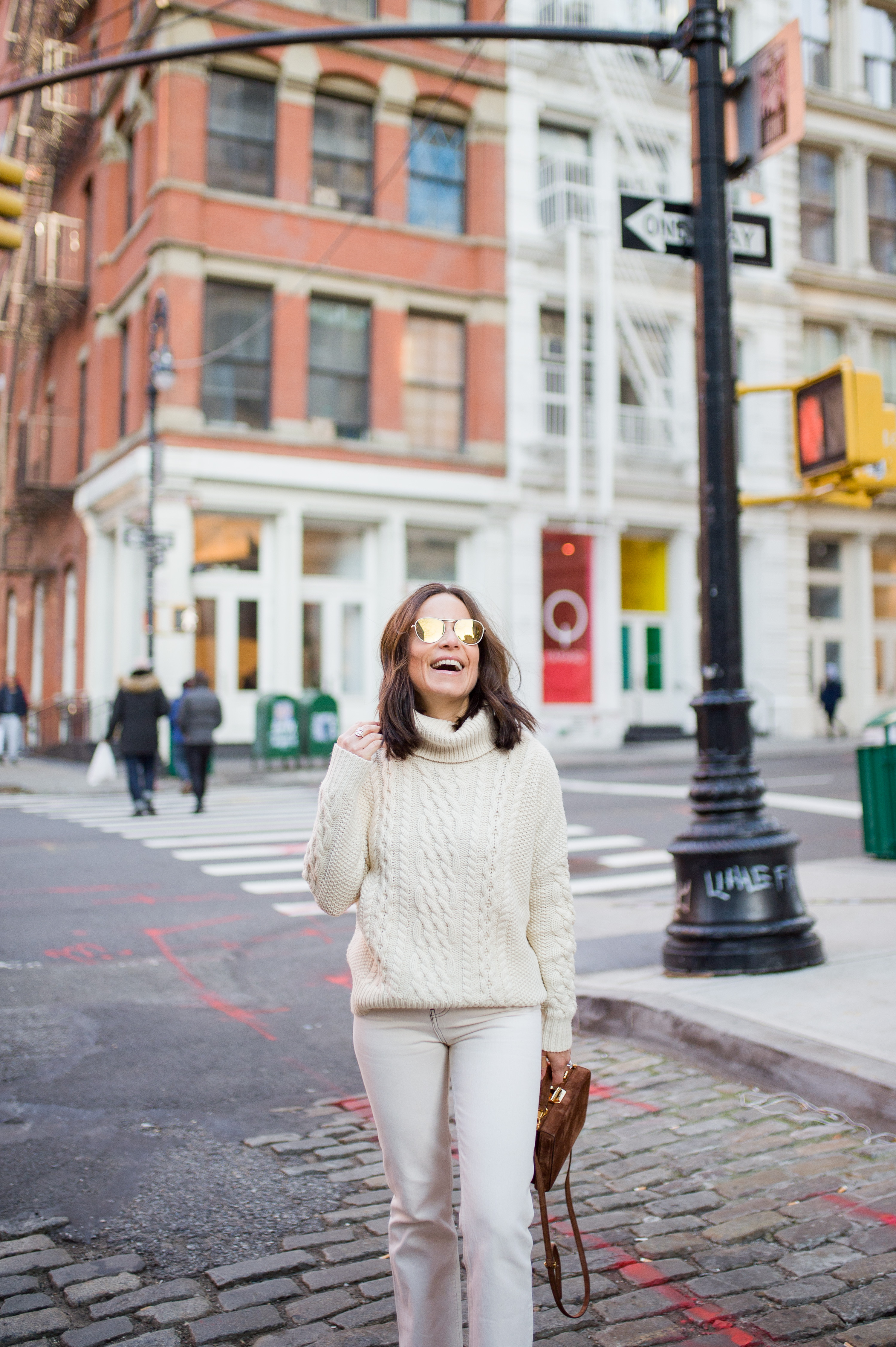 winter whites