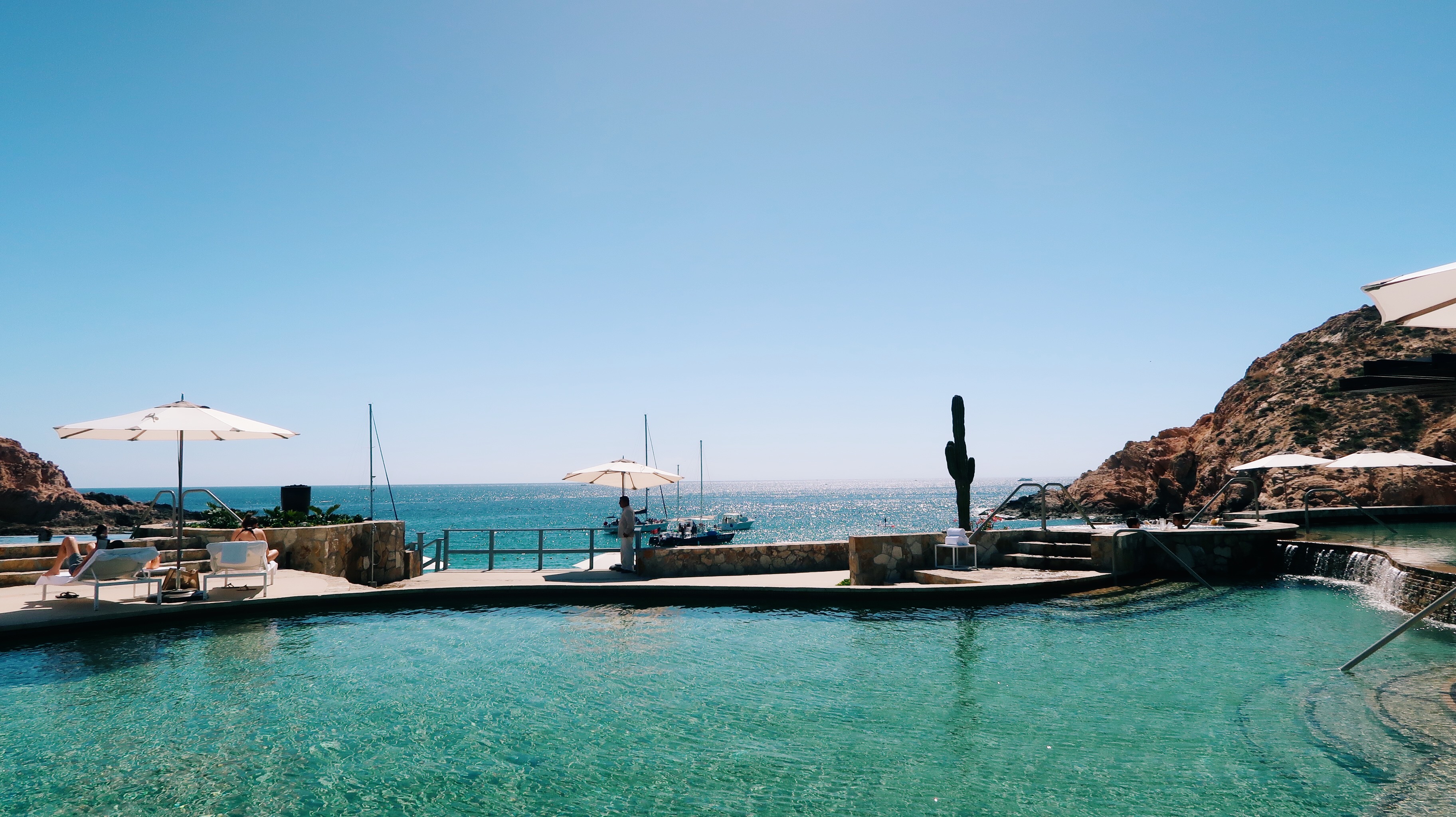 cabo san lucas travel diary