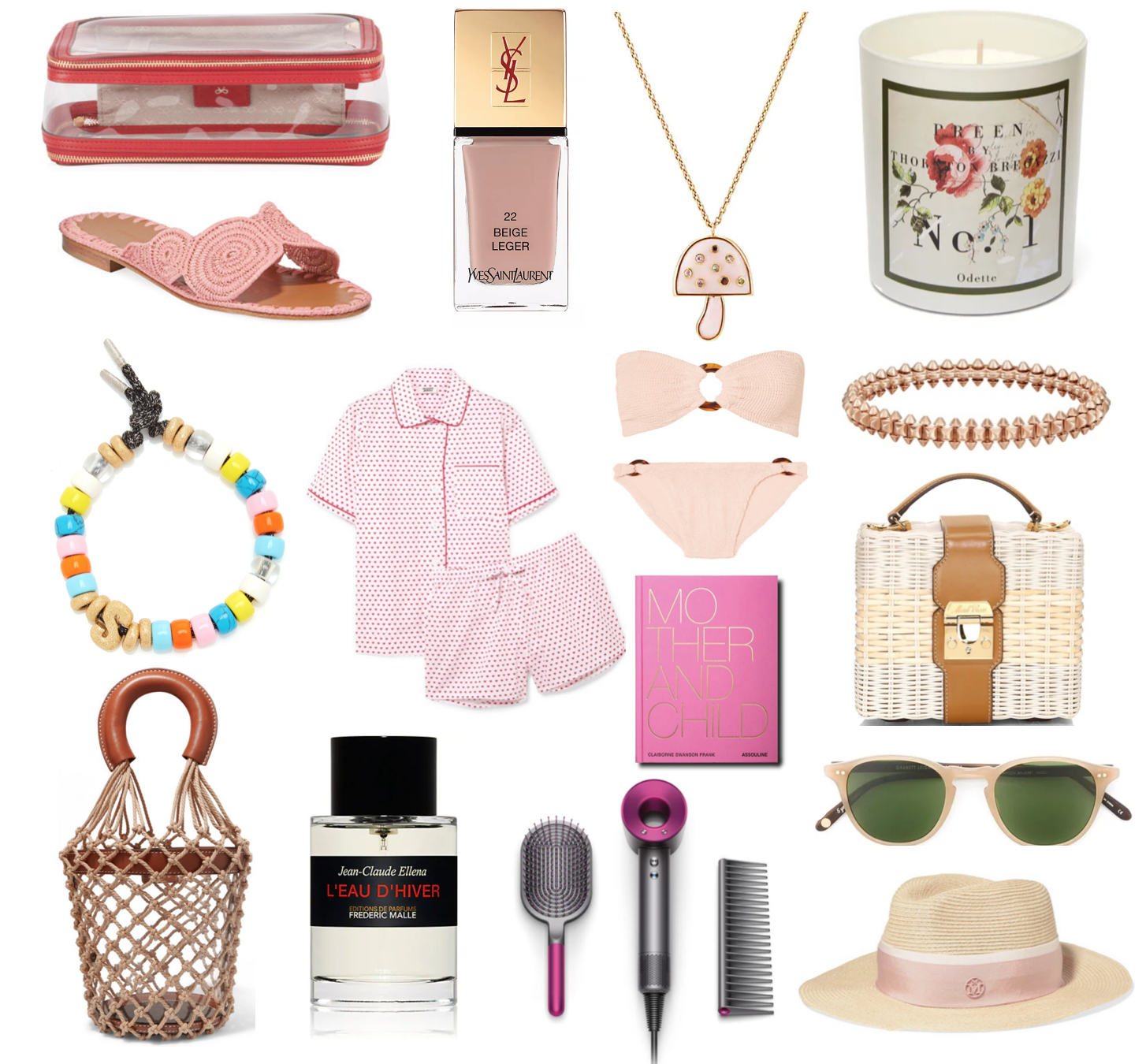 mother's day gift guide