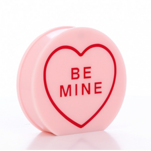 Be Mine -Valentines Day Gift Inspirations