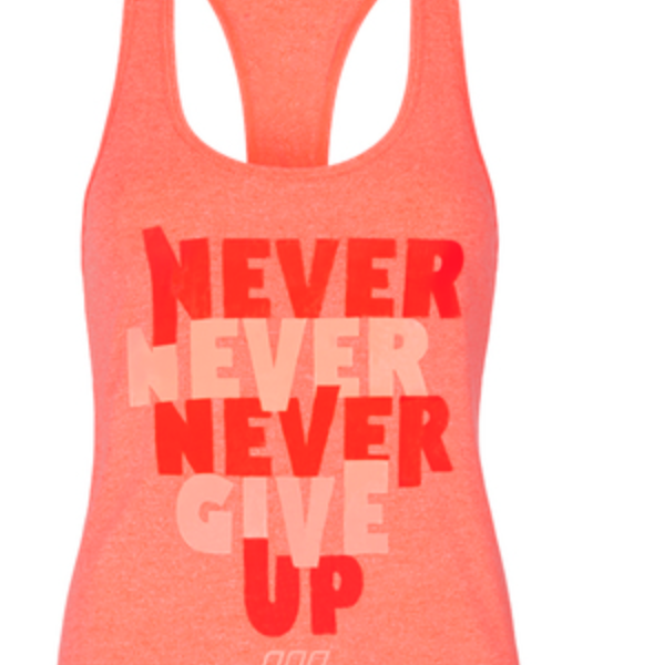 For The Fitness Fashionista