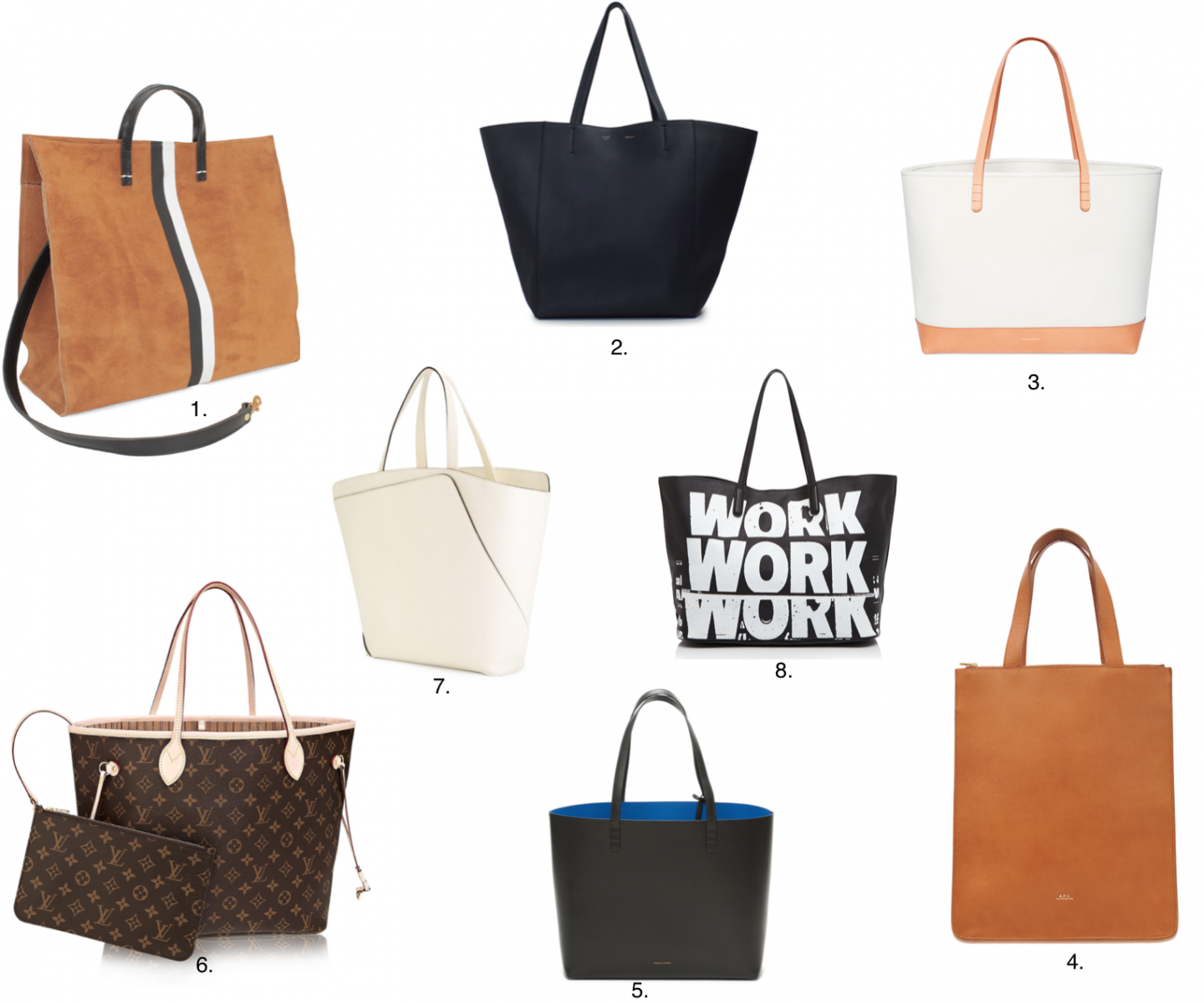 Tote-ally Cool! - Fortune Inspired