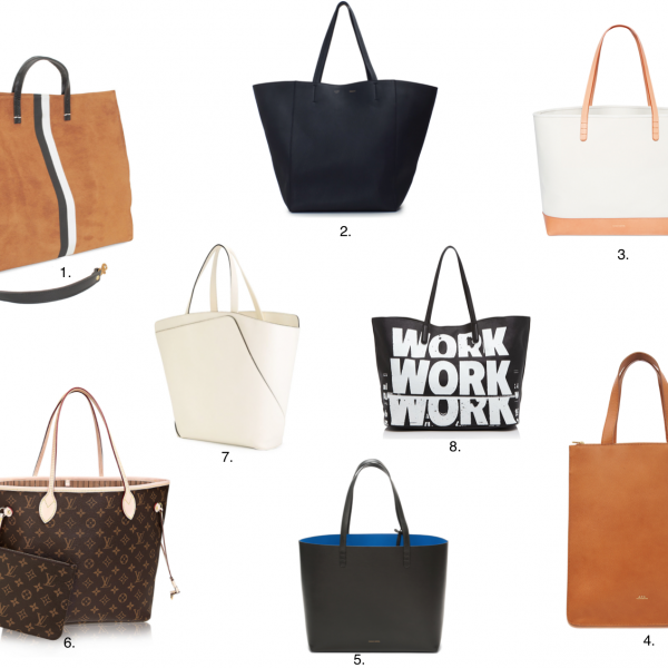 Tote-ally Cool!