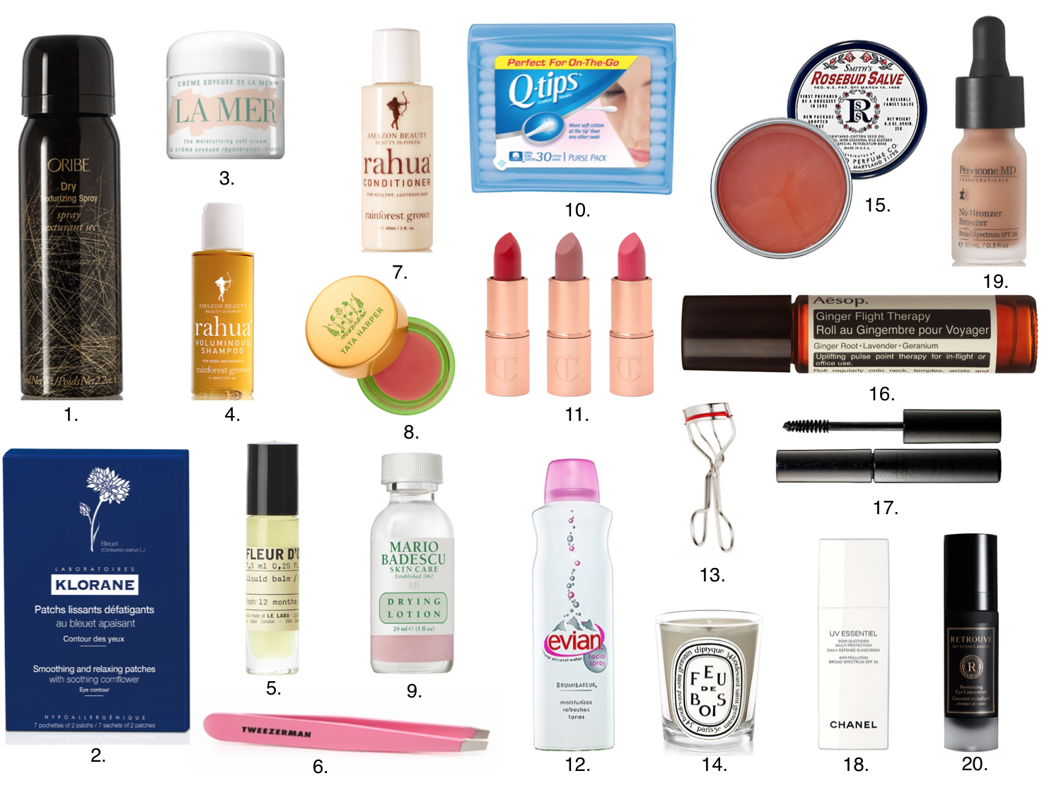 travel size beauty products wholesale