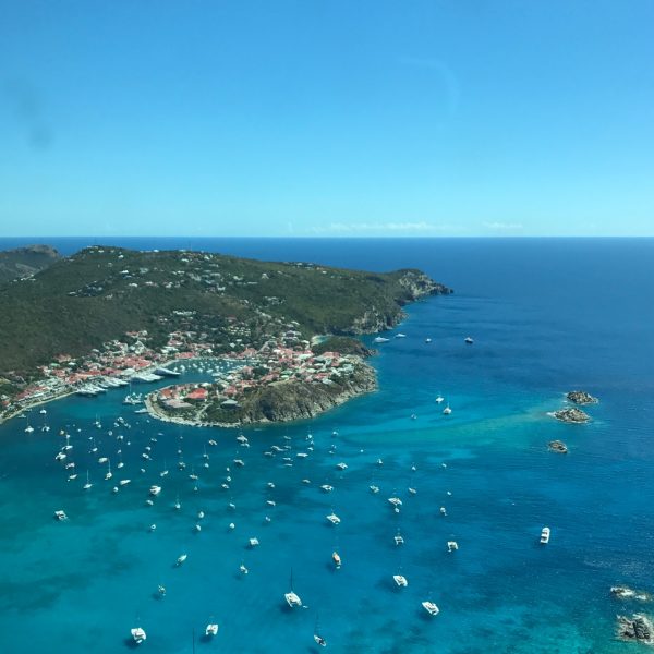 Fortune Travels: St. Barths