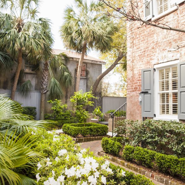 Southern Charm: A Guide to my Weekend in Charleston
