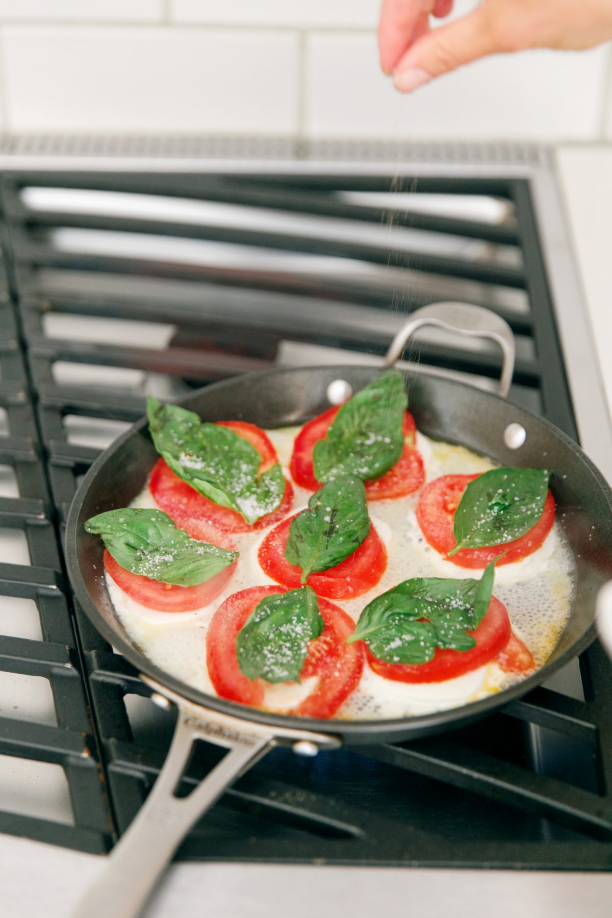 Summer Frittata Recipes Fortune Inspired