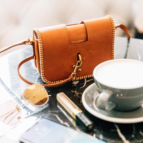 The Perfect Crossbody Bag