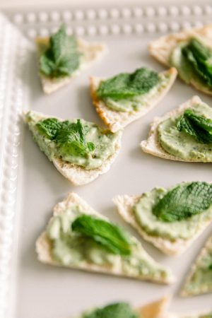 Summer Entertaining