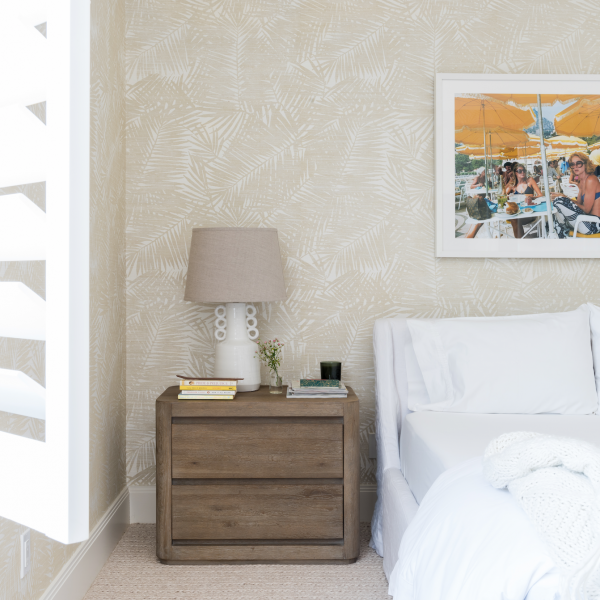How to Prepare a Guest Bedroom