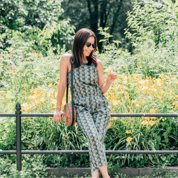 Summer Jumpsuits: A Reason to Jump for Joy