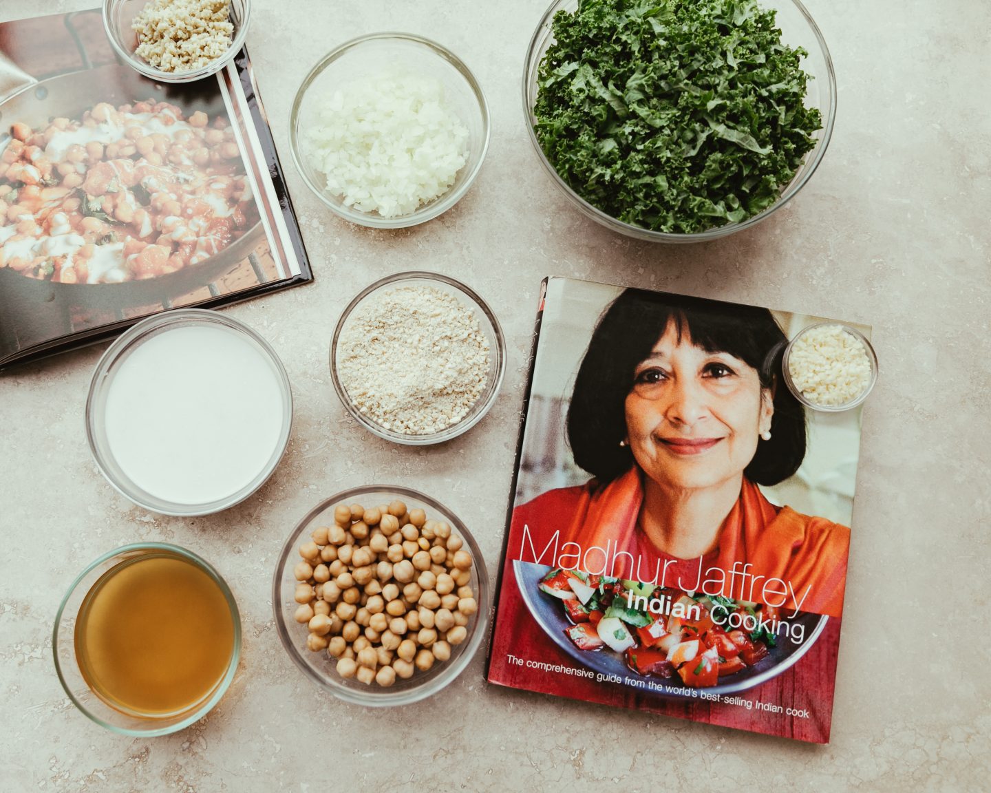 Curry in a Hurry: Two of My Favorite Indian Recipes - Fortune Inspired