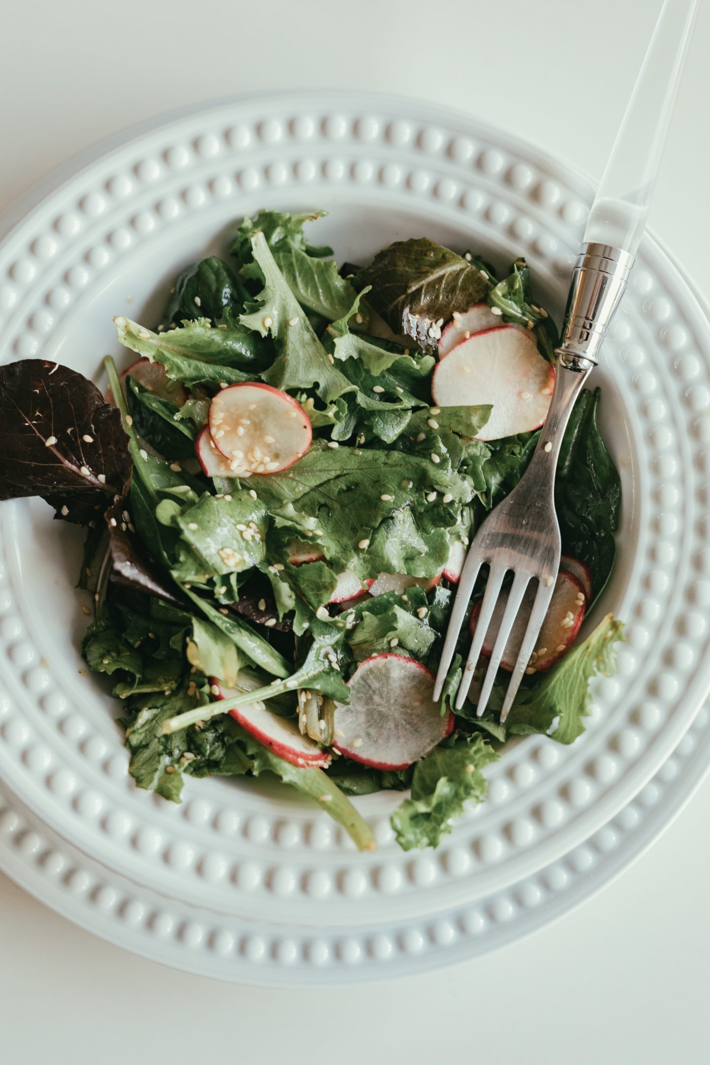 Three Healthy Holiday Recipes - Fortune Inspired
