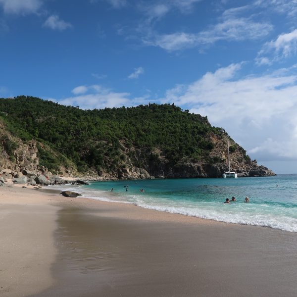 St. Barth’s Travel Guide
